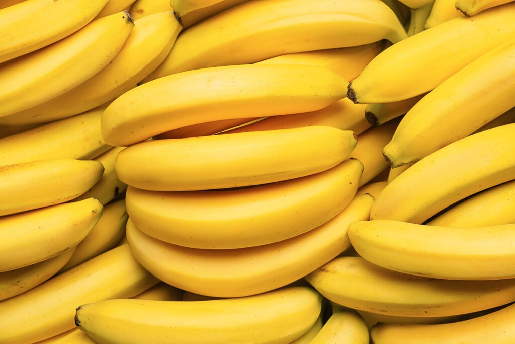 Bananer